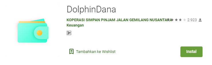 1.Dolphin Dana