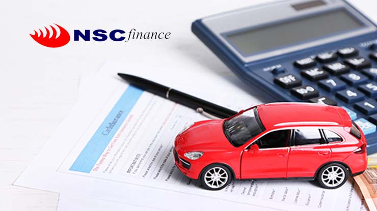 Biaya Angsuran NSC Finance