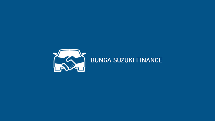 Bunga Suzuki Finance