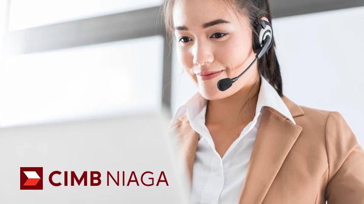 Cara Blokir Lewat Call Center CIMB Niaga