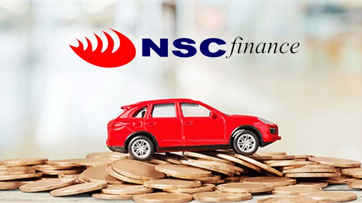 Jenis Angsuran NSC Finance