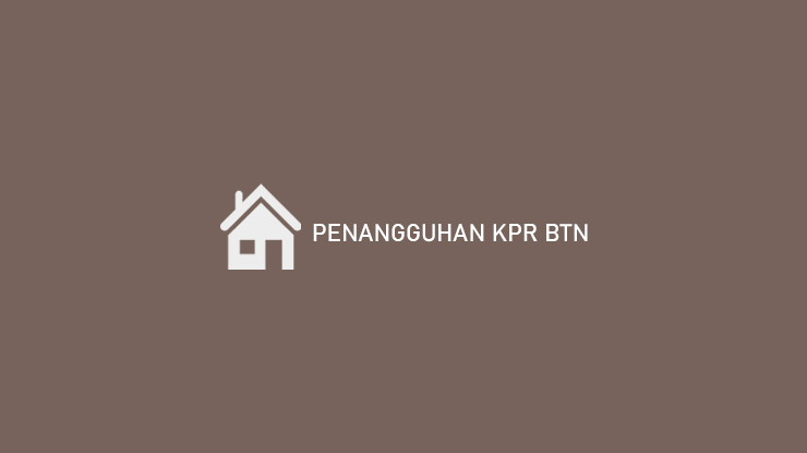 Penangguhan KPR BTN