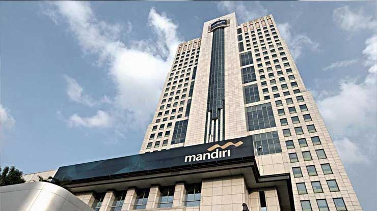 Pengajuan KUR Mandiri