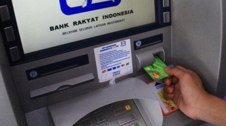 Syarat Bayar Angsuran FIF Lewat ATM BRI