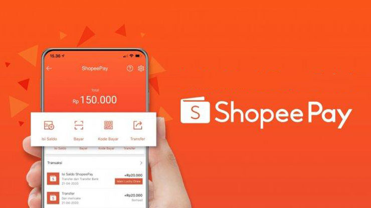 Syarat Membayar Shopee Paylater Lewat ShopeePay