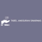 Tabel Angsuran Sinarmas