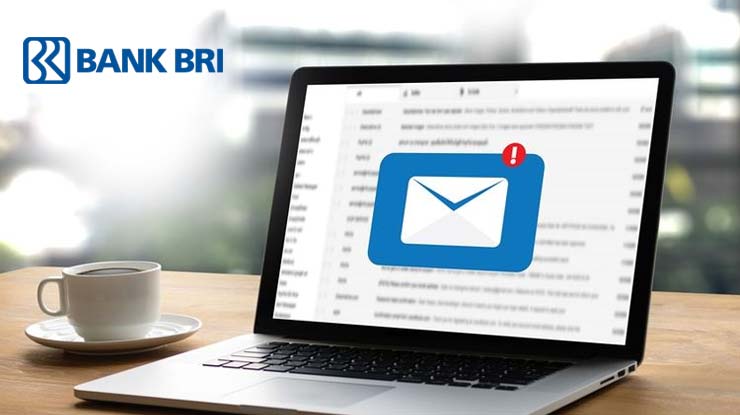 3. Cara Cek Lewat Email