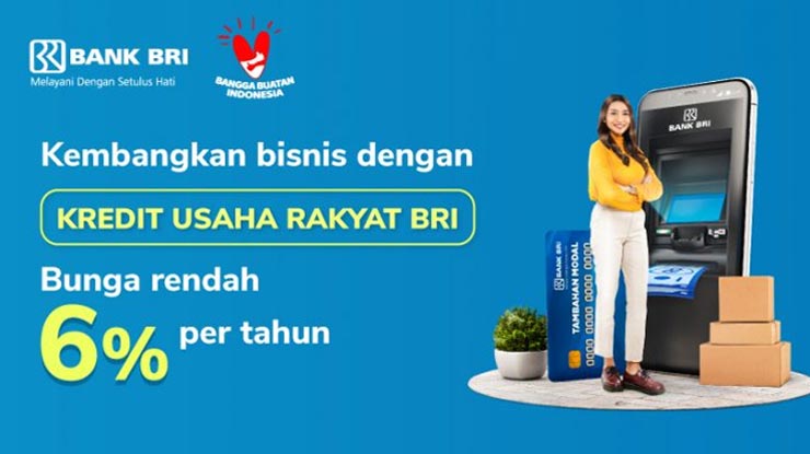 Apa Itu Cek Angsuran KUR BRI