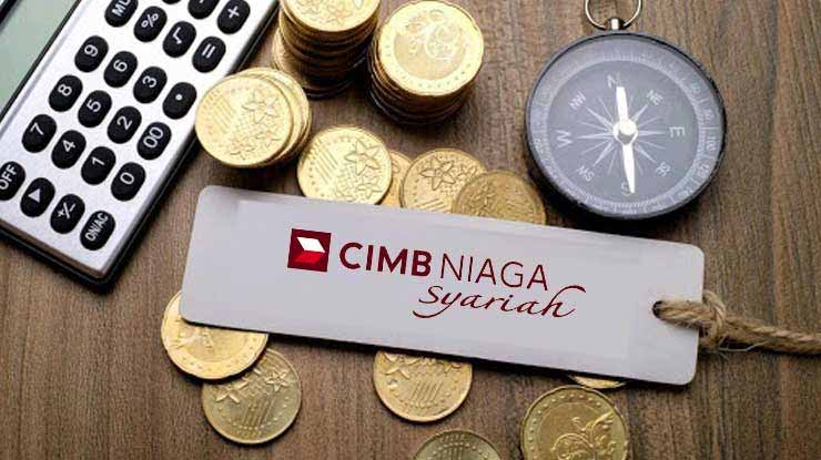 Biaya KPR CIMB Niaga Syariah