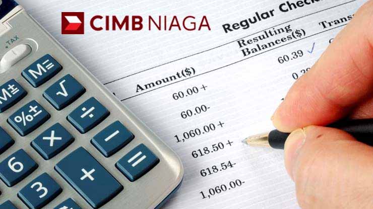 Biaya KPR CIMB Niaga