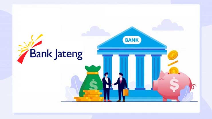 Biaya dan Bunga Angsuran Bank Jateng