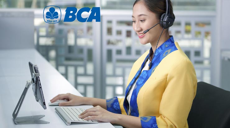 Call Center BCA 1 - 6 Cara Aktivasi Debit Online BCA 5 Menit Selesai!
