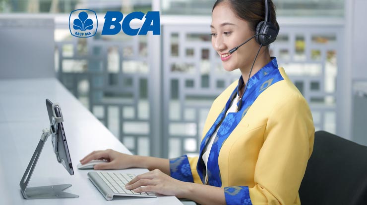 Call Center BCA