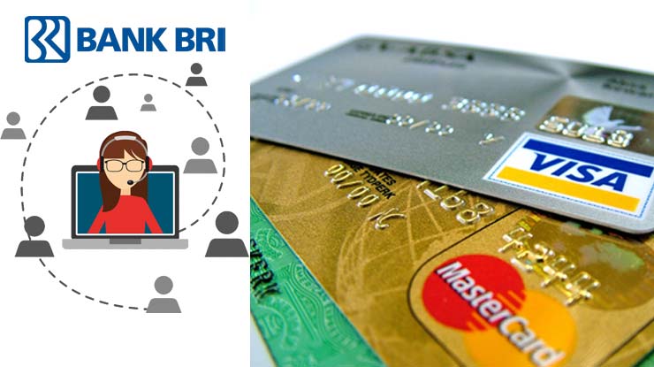 Call Center BRI 2 - 6 Limit Transfer BRImo Antar Bank : Classic, Gold & Platinum 2022
