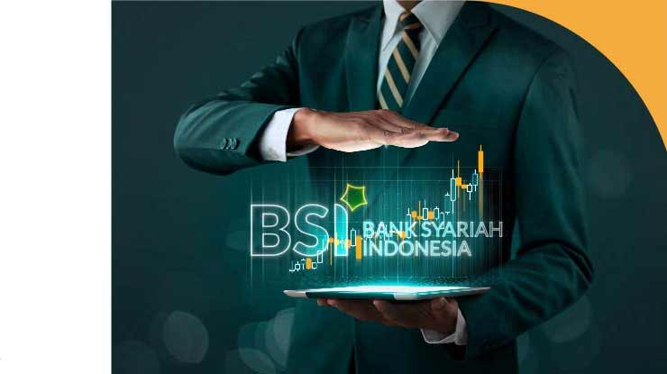 Jenis Pinjaman Bank BSI