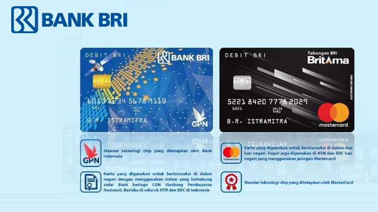 Limit Transfer BRImo ke Bank Lain - 6 Limit Transfer BRImo Antar Bank : Classic, Gold & Platinum 2022