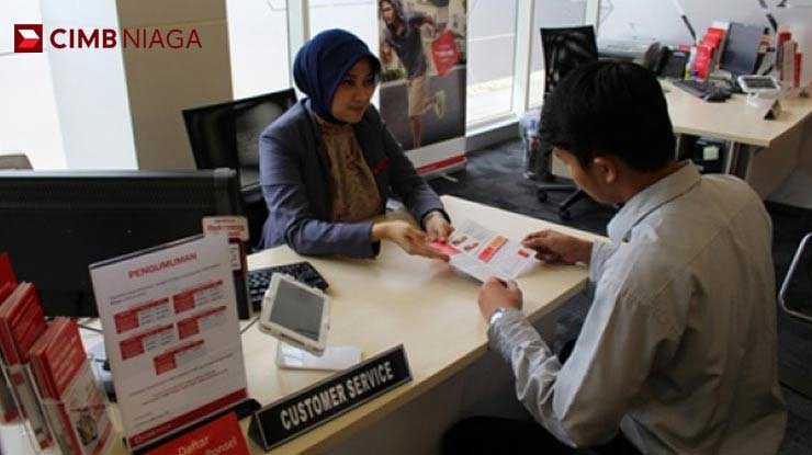 Pengajuan KPR CIMB Niaga