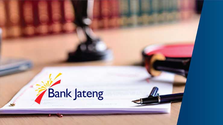 Syarat Angsuran Bank Jateng
