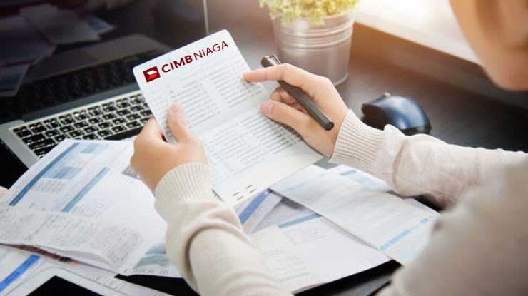 Syarat KPR CIMB Niaga