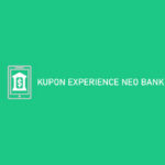 Kupon Experience Neo Bank