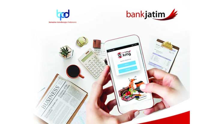 Pengajuan Pinjaman Bank Jatim