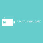 Apa Itu OVO U Card