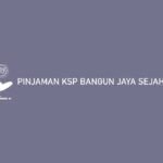 Pinjaman KSP Bangun Jaya Sejahtera