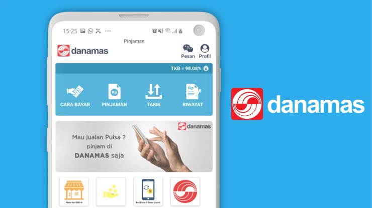 Apa Itu Pinjaman Online Danamas