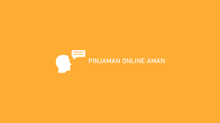 Pinjaman Online Aman