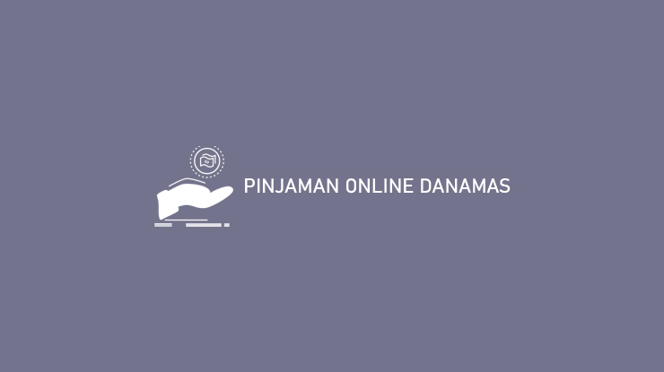 Pinjaman Online Danamas