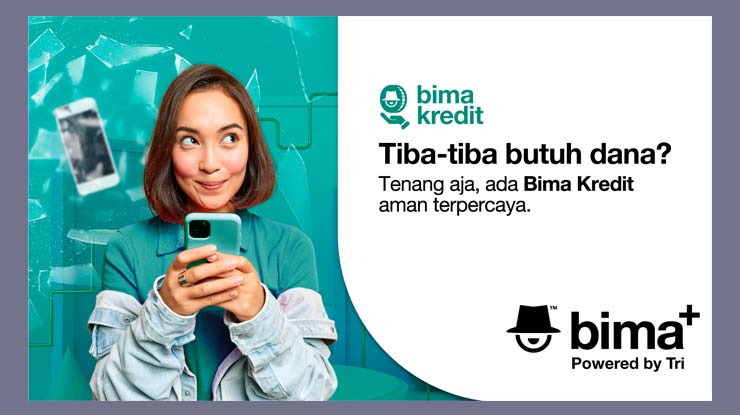 Apa Itu Bima Kredit