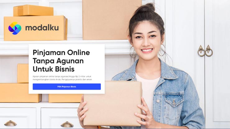 Apa Itu Pinjaman Online Modalku