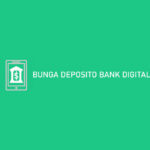 Bunga Deposito Bank Digital