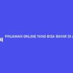 Pinjaman Online yang Bisa Bayar di Alfamart