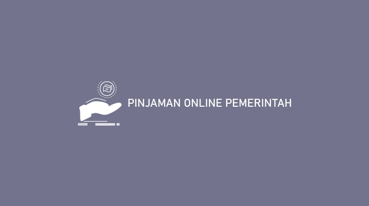 Pinjaman Online Pemerintah