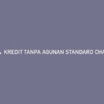 KREDIT TANPA AGUNAN STANDARD CHARTERED