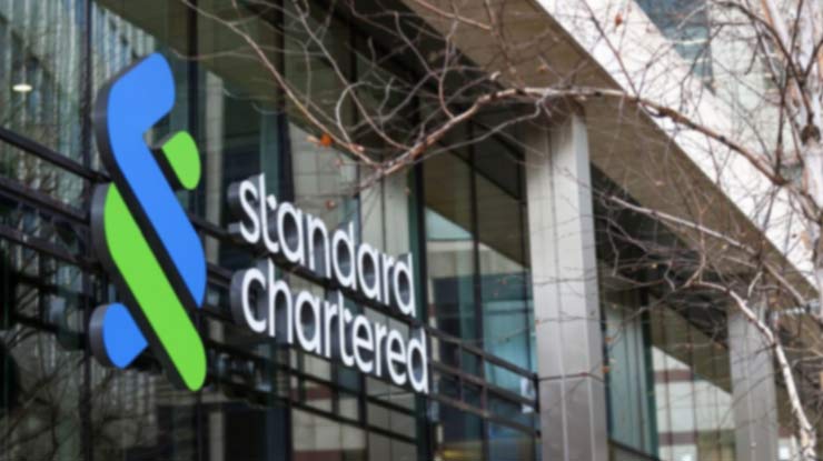 Sekilas Tentang KTA Standard Chartered