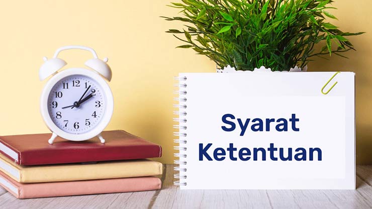 Syarat Pinjam Uang di Koperasi