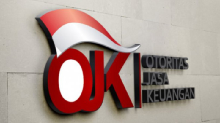 1. OJK Otoritas Jasa Keuangan