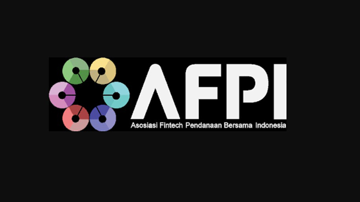 2. AFPI Asosiasi Fintech Pendanaan Bersama Indonesia