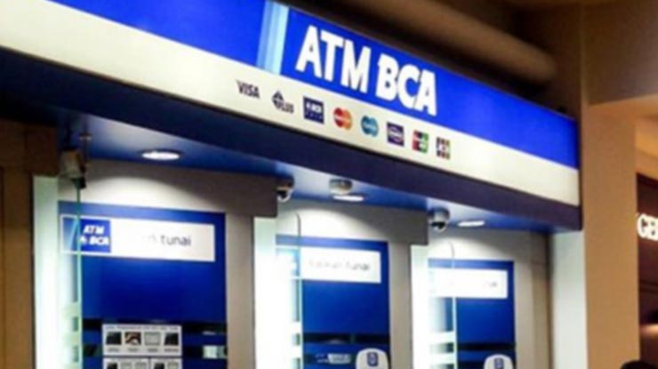 3. Cek Tagihan via ATM BCA