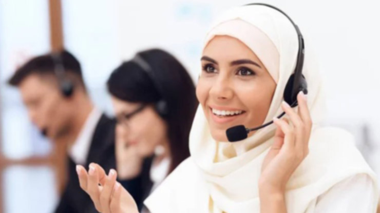 Call Center Resmi Amartha