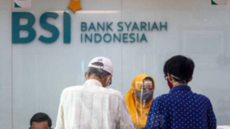 Cara Mengajukan Pinjaman PNS Bank BSI KUR