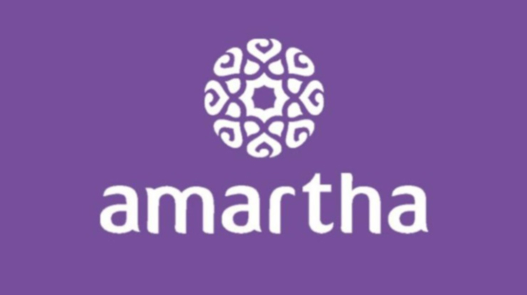 2. Amartha