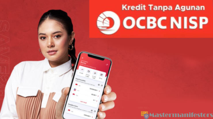 Apa Itu Kredit Tanpa Agunan OCBC NISP