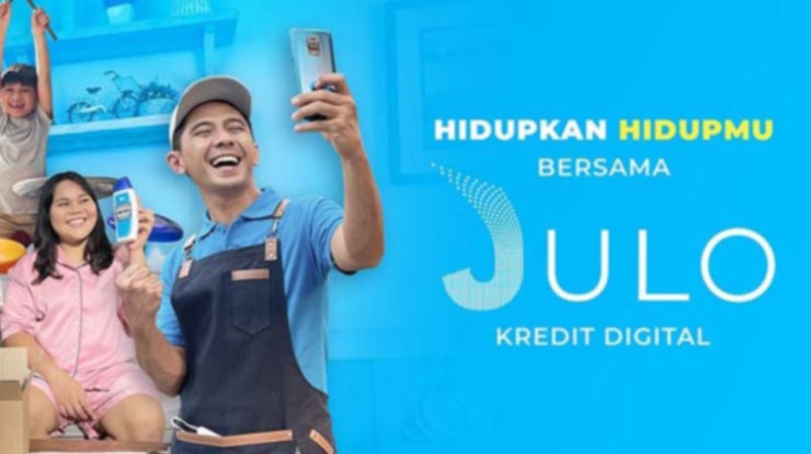 Apa Itu Pinjaman Online JULO