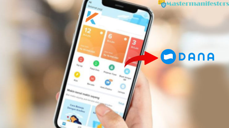 Apakah Bisa Bayar Kredivo Melalui DANA