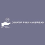 DONATUR PINJAMAN PRIBADI