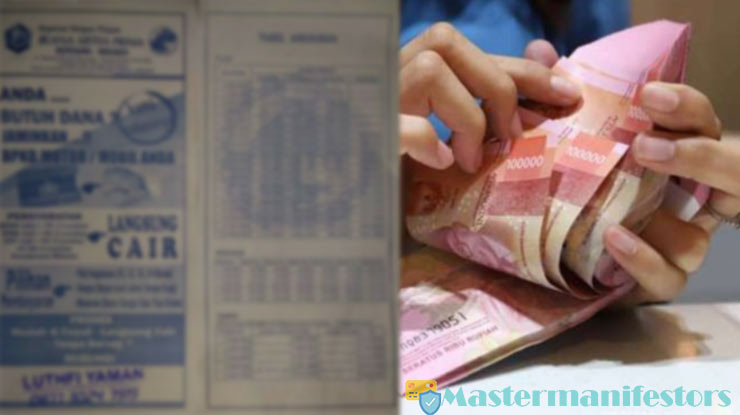 Sekilas Tentang Bank Keliling Mingguan TERBARU