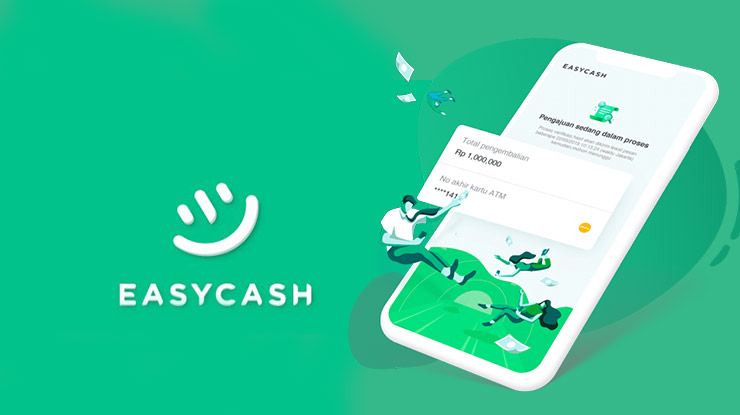 Sekilas Tentang Pinjaman Online Easycash